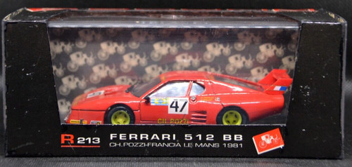 Ferrari 512 47 - ,