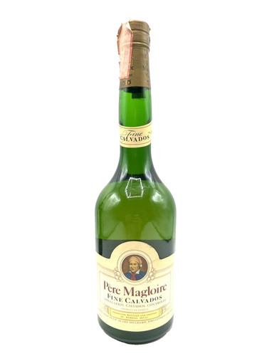 Calvados vintage fins 1980 - calvados,