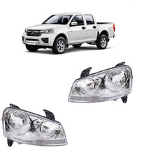 2 x PHARES FEUX DE PROJECTEURS