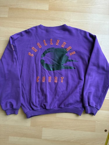 Sweat nike challenge court - sweat,