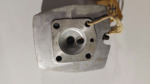 Culasse peugeot gt10 - culasse,