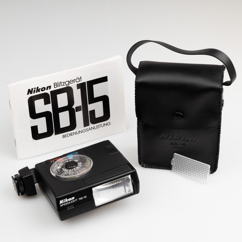 Tested nikon speedlight - nikon,