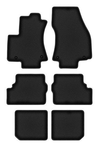 Tapis velours opel - zafira, a