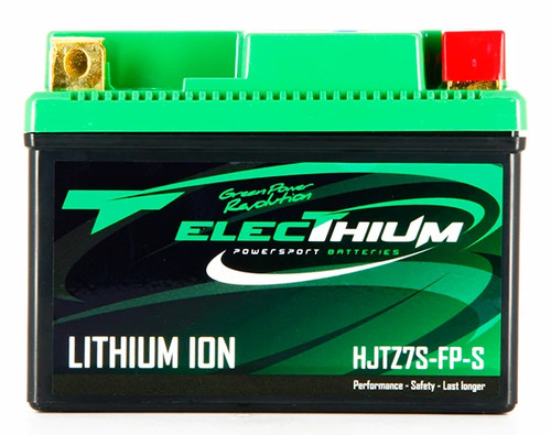 Batterie electhium lithium - batterie,