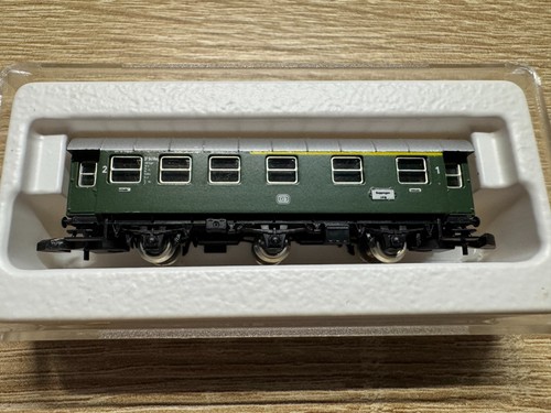 Märklin 8706 voiture voyageur - 8706,