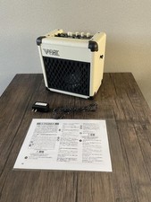 Amplificateur guitare VOX