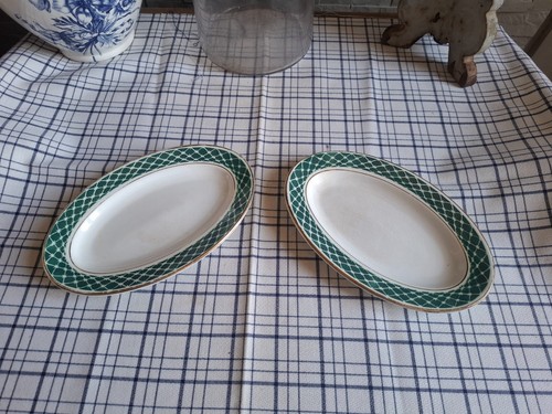 Raviers vintages - 2,