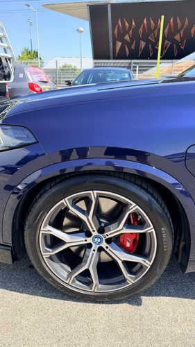 Jeu roues complètes bmw - de,