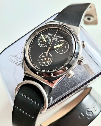 Swatch irony chrono special - swatch,