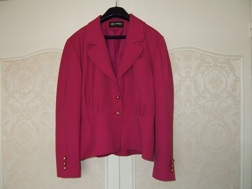 Veste ted lapidus - veste,