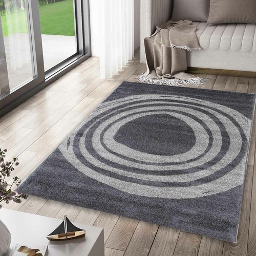 Tapis moderne salon chambre - tapis,