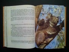 Connaissance du Monde Planche