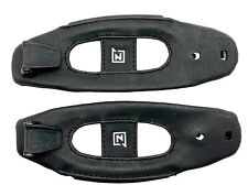 Nitro Fixations Snowboard - Lanière Ensemble - B.E.S.T Convertible - Select Size