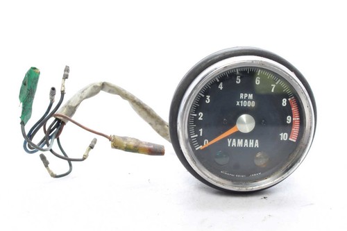Tachymètre yamaha 350 521 - yamaha,