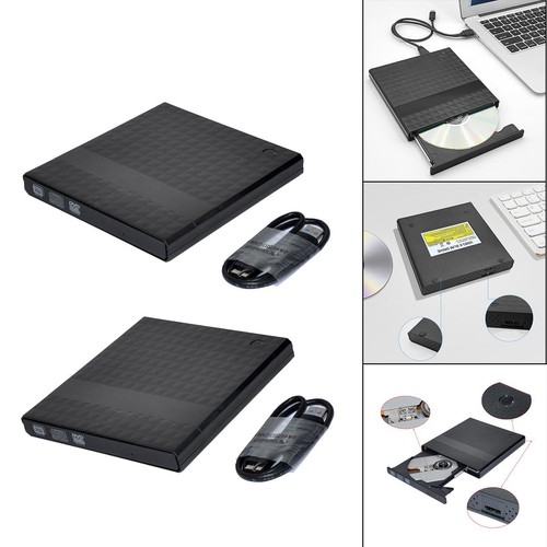 Usb graveur dvd externe - usb,