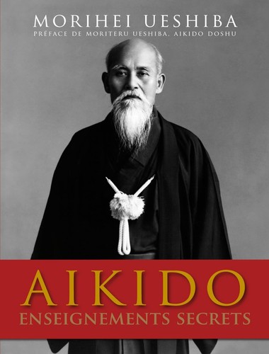 Aïkido enseignements - -,