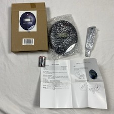 New AB Circle Pro Monitor