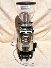 Mazzer Luigi Spa Espresso Coffee Grinder