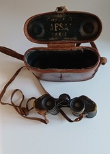 Jumelles militaires 8X AFSA