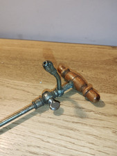 ANCIEN ROBINET SIPHON