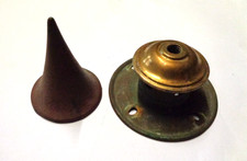 Casque à pointe, spikehelmet