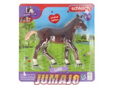 SCH40 Figurine PVC SCHLEICH
