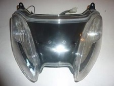 Optique avant origine pour