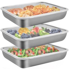Boite Alimentaire Inox, Boite