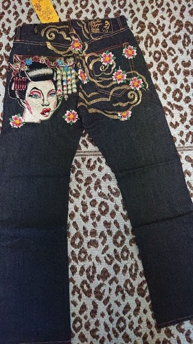 Christian audigier denim - christian,