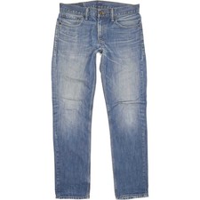 Levi's 511  Homme Bleu
