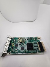 TN41AUX 03020HLJ Auxiliary Interface Board