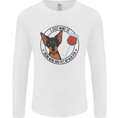 Shirt manches longues - t-shirt, À