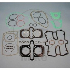 KAWASAKI 500 GPZ / KLE / 500