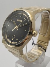 MONTRE HOMME HUGO BOSS CANDOR
