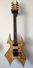 Guitare BC RICH Warbeast