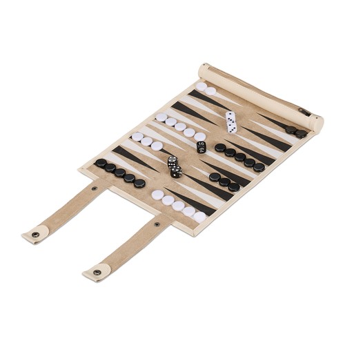 Jeu societe backgammon voyage - jeu,