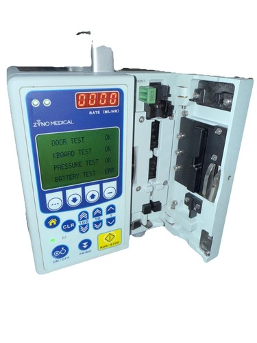 Zyno medical pump infusion - pump,