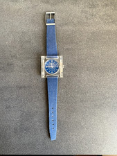 Buler '70 plexiglass space age