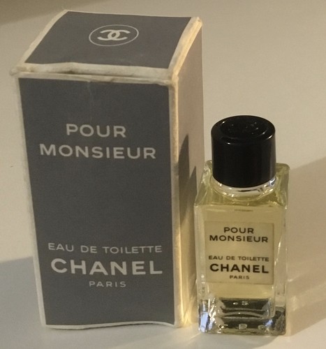 Miniature parfum chanel - parfum,
