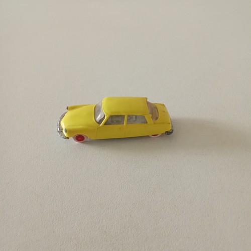 Micro miniatures norev 86 - micro-miniatures,