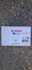 Bosh Thermostat D'ambiance