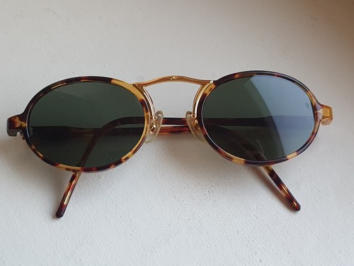 Lunettes ray ban verres - ban, bausch