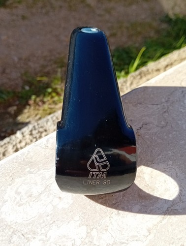 Itm fixation guidon - fixation,