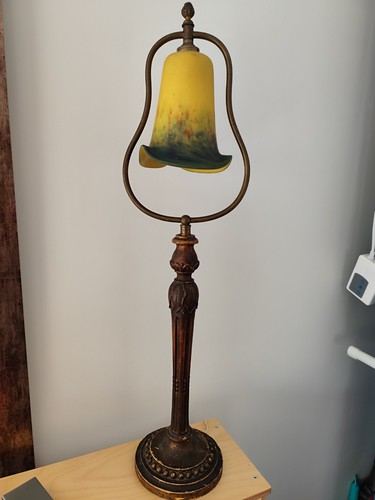 Lampe art déco - déco, le