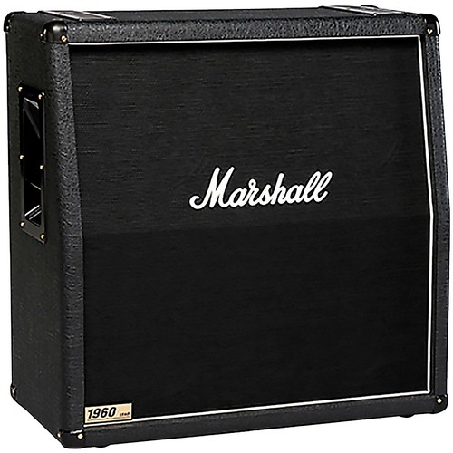 Marshall 1960a 300w - 300w, 4x12