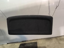 Plage arriere VOLKSWAGEN POLO