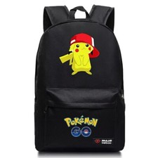 pokemon Sac A Dos Pikachu