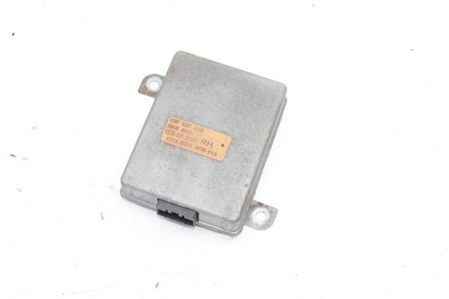 Module régulateur de - de,