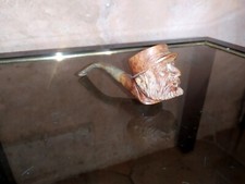 Pipe roger vincent bruyere - roger,