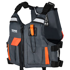 VEVOR Gilet de sauvetage pour